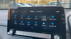 Hyundai Kona 150kW Premium 64kWh 5dr Auto Electric Hatchback